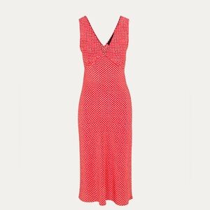 Stephanie Paradiso Midi dress